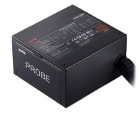 XPG PROBE 600W 80 Plus Bronze - 1313269 - zdjęcie 2
